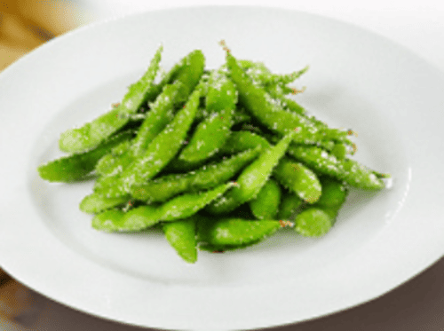枝豆の画像