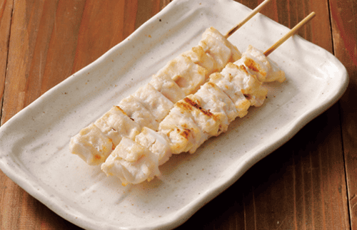 やげんなんこつの画像