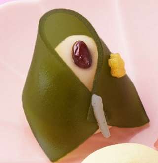 シャトレーゼのひなまつりお菓子_ひなまつり お内裏様