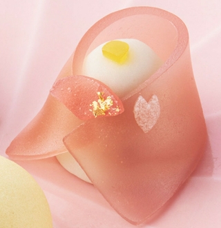 シャトレーゼのひなまつりお菓子_ひなまつり お雛様