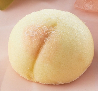 シャトレーゼのひなまつりお菓子_ひなまつり 王母桃