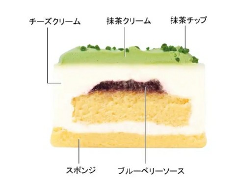 不二家のひなまつりケーキ_サンリオ おだいりさまケーキ