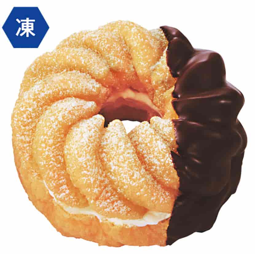 ミスド食べ放題で楽しめるエンゼルフレンチ