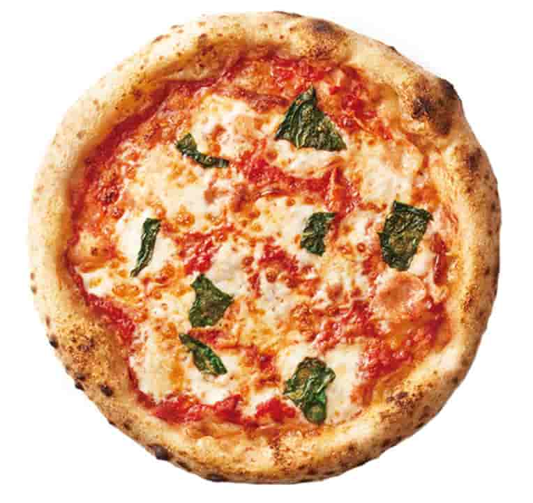 ミスド食べ放題対象外メニューのマルゲリータ