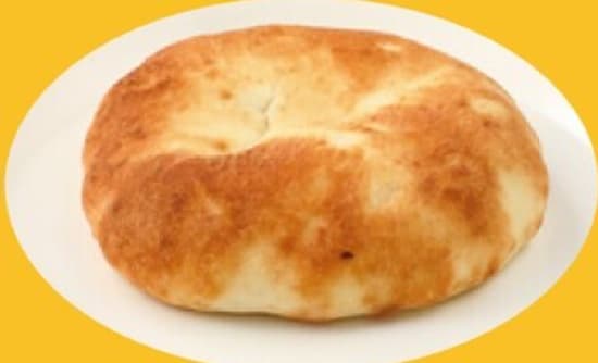 サイゼリヤのフォッカチオ