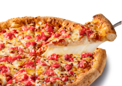 ピザハットのイタリアントマト＆ガーリック