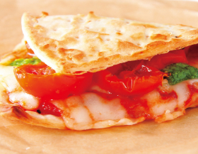 ピザハットのペパロニクラシック