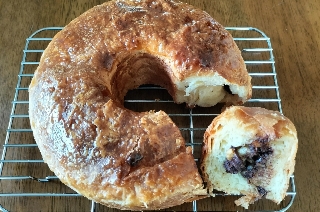 ハートブレッドアンティーク イオンモール仙台上杉店のマジカルチョコリング